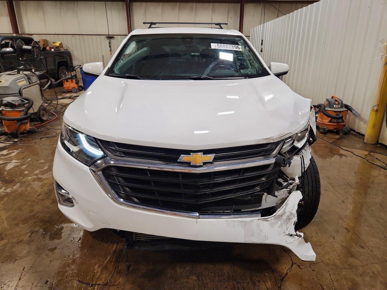 2019 Chevrolet Equinox Lt - Фото 5