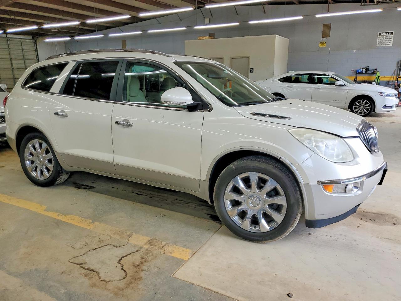 2012 Buick Enclave - Image 4