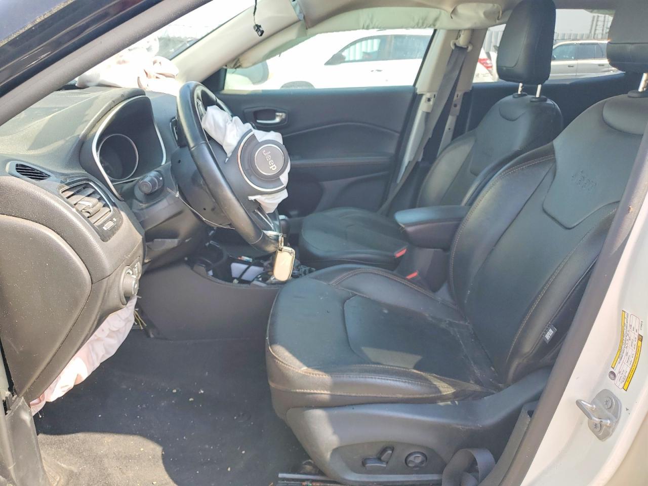 2020 Jeep Compass Limited - Image 7