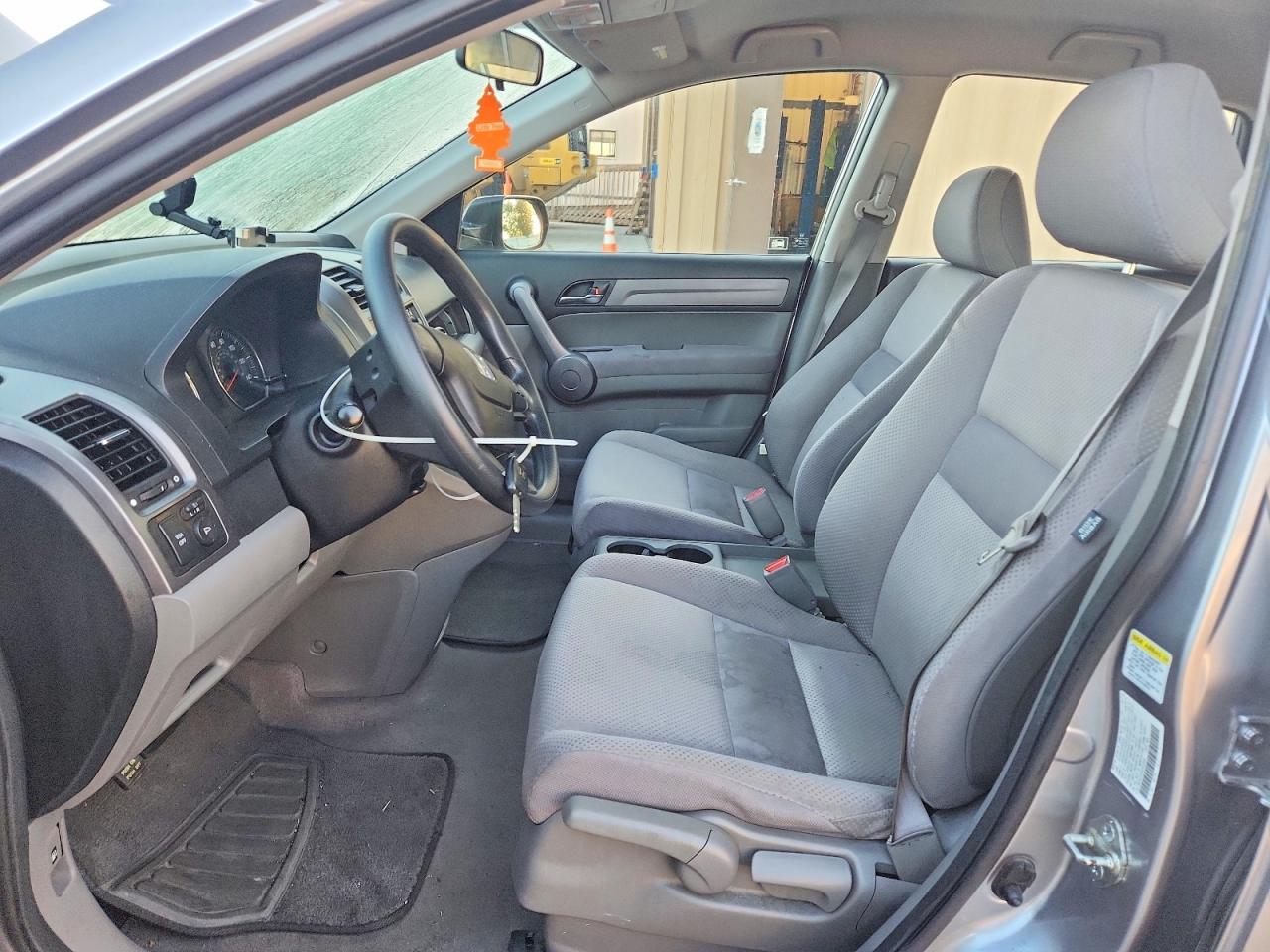 2008 Honda Cr-V Lx - Image 7