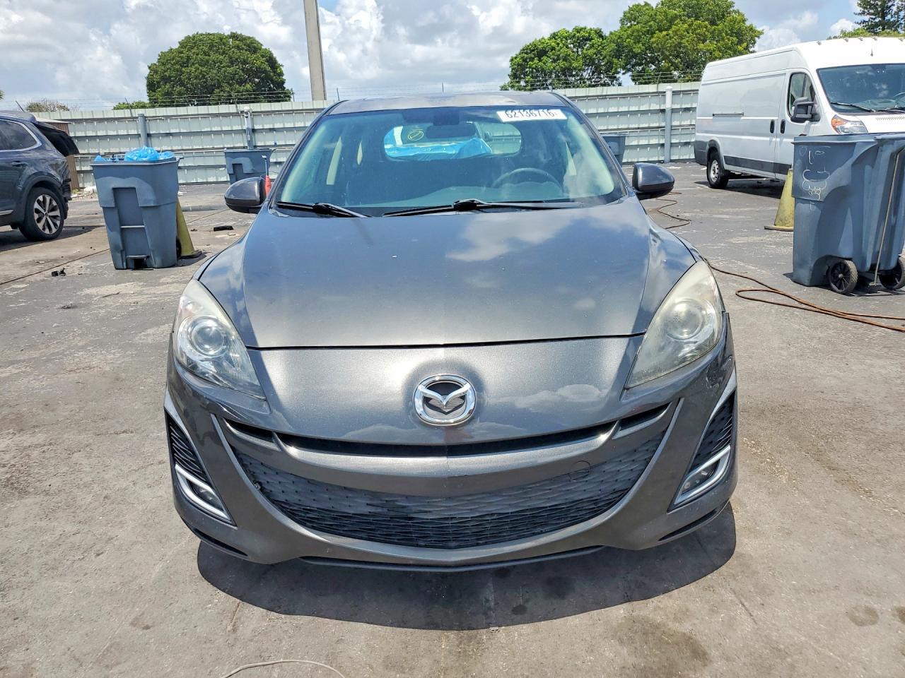 2011 Mazda 3 S - Фото 5