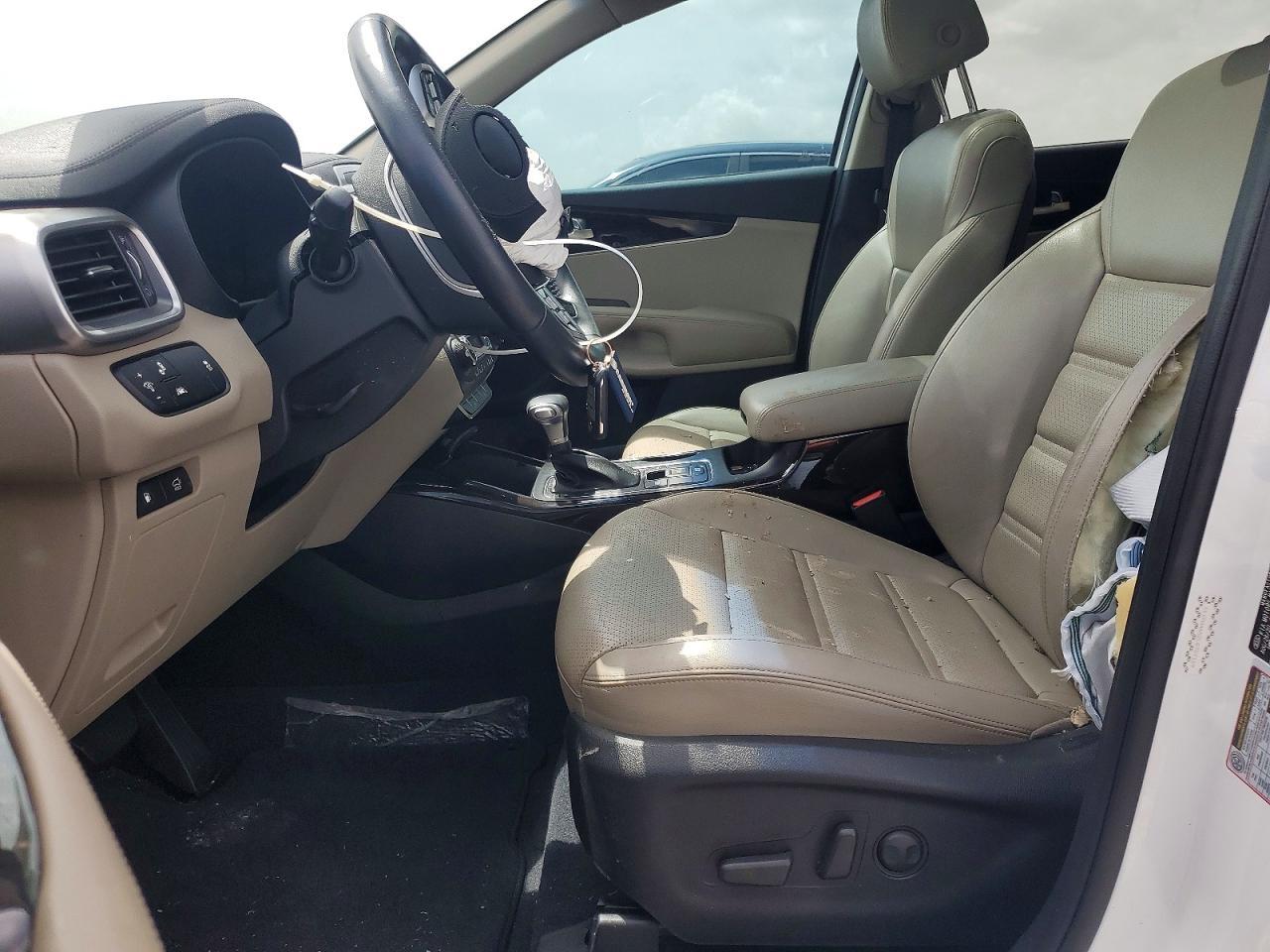 2020 Kia Sorento Ex V6 - Image 7