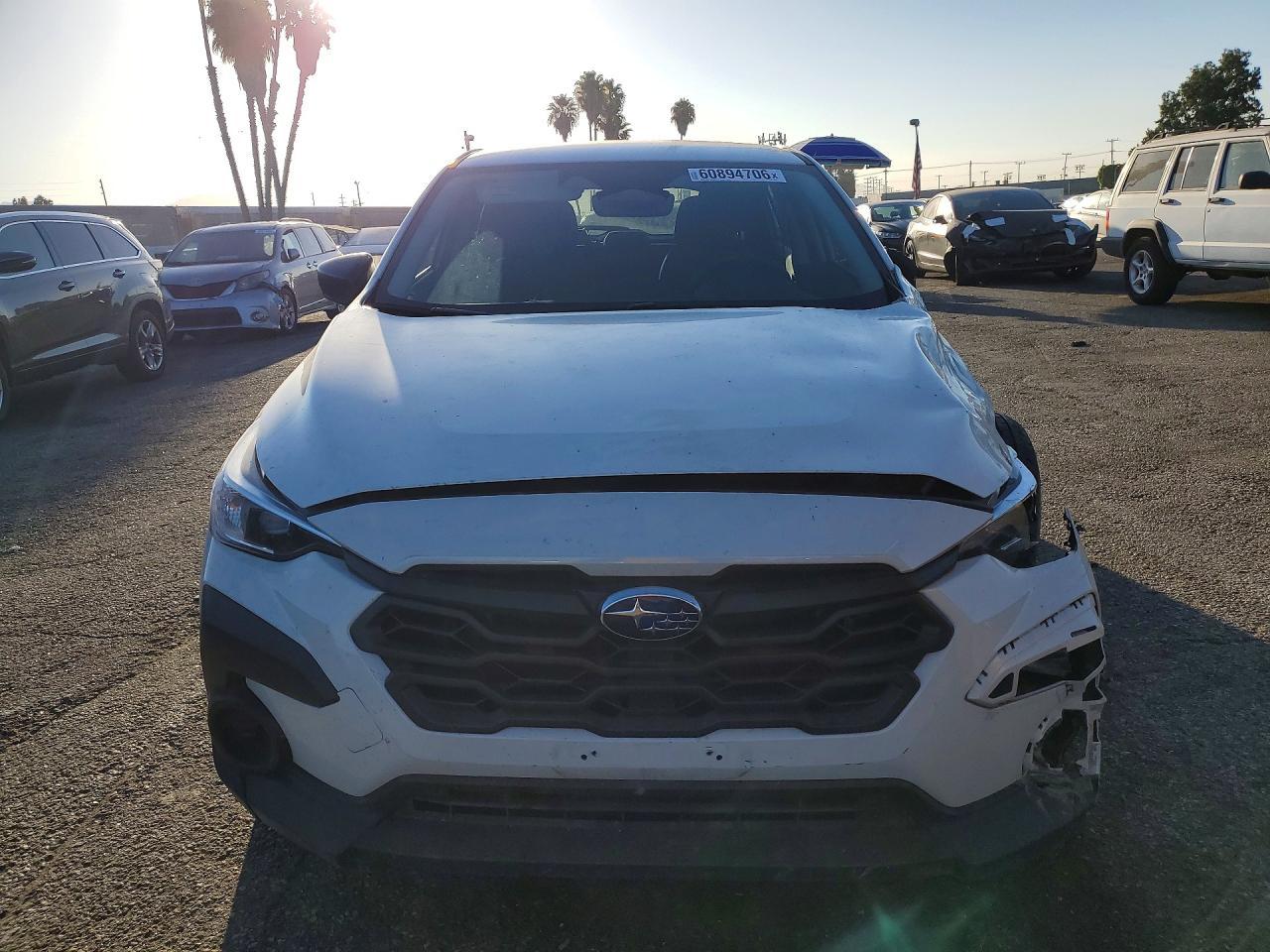 2024 Subaru Crosstrek - Фото 5
