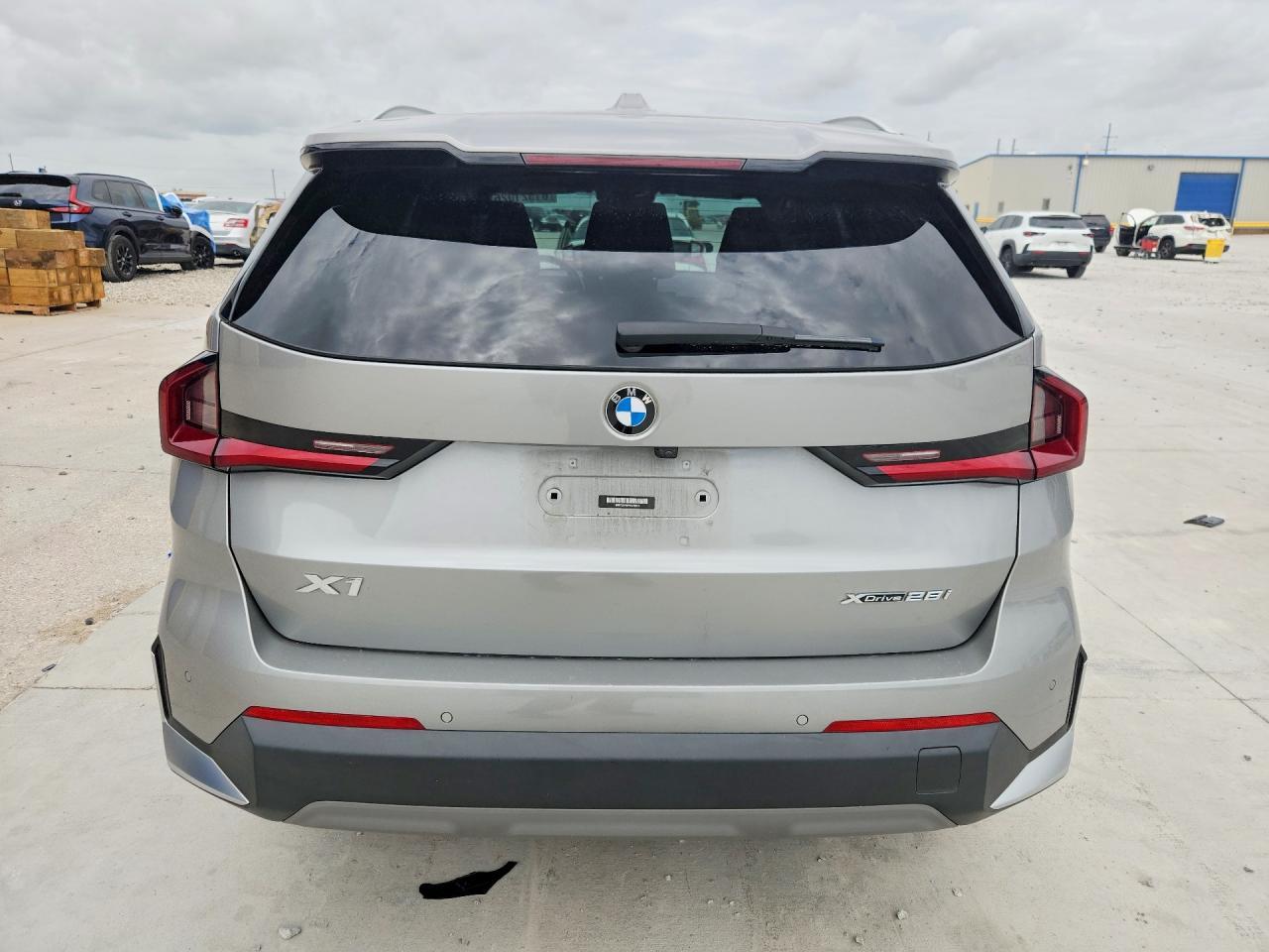 2023 BMW X1 xDrive28I - Фото 6