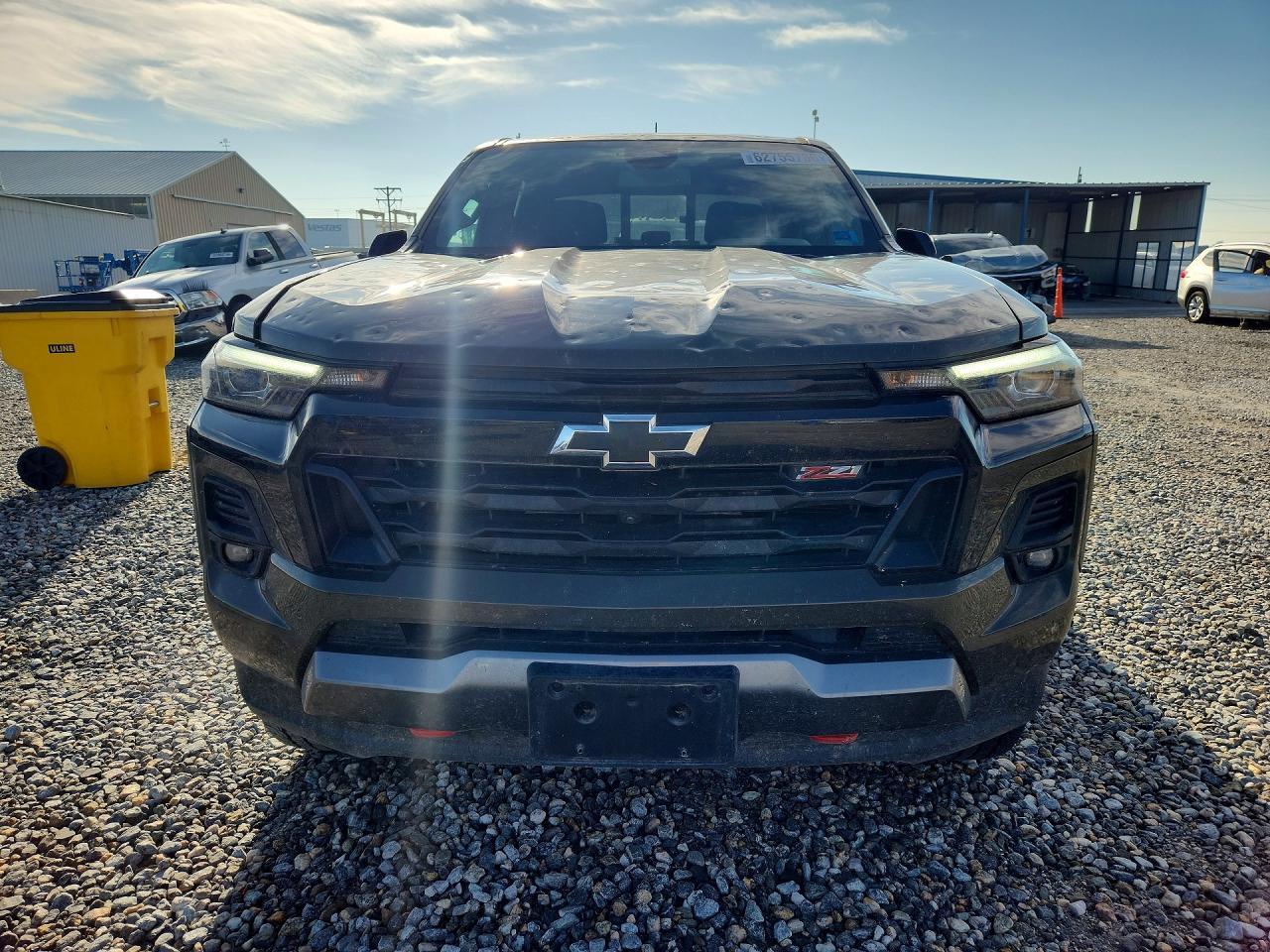 2024 Chevrolet Colorado Z71 - Image 5