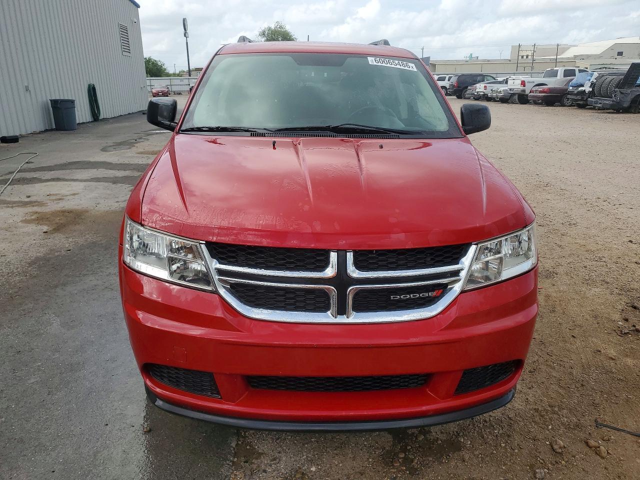 2016 Dodge Journey Se - Фото 5
