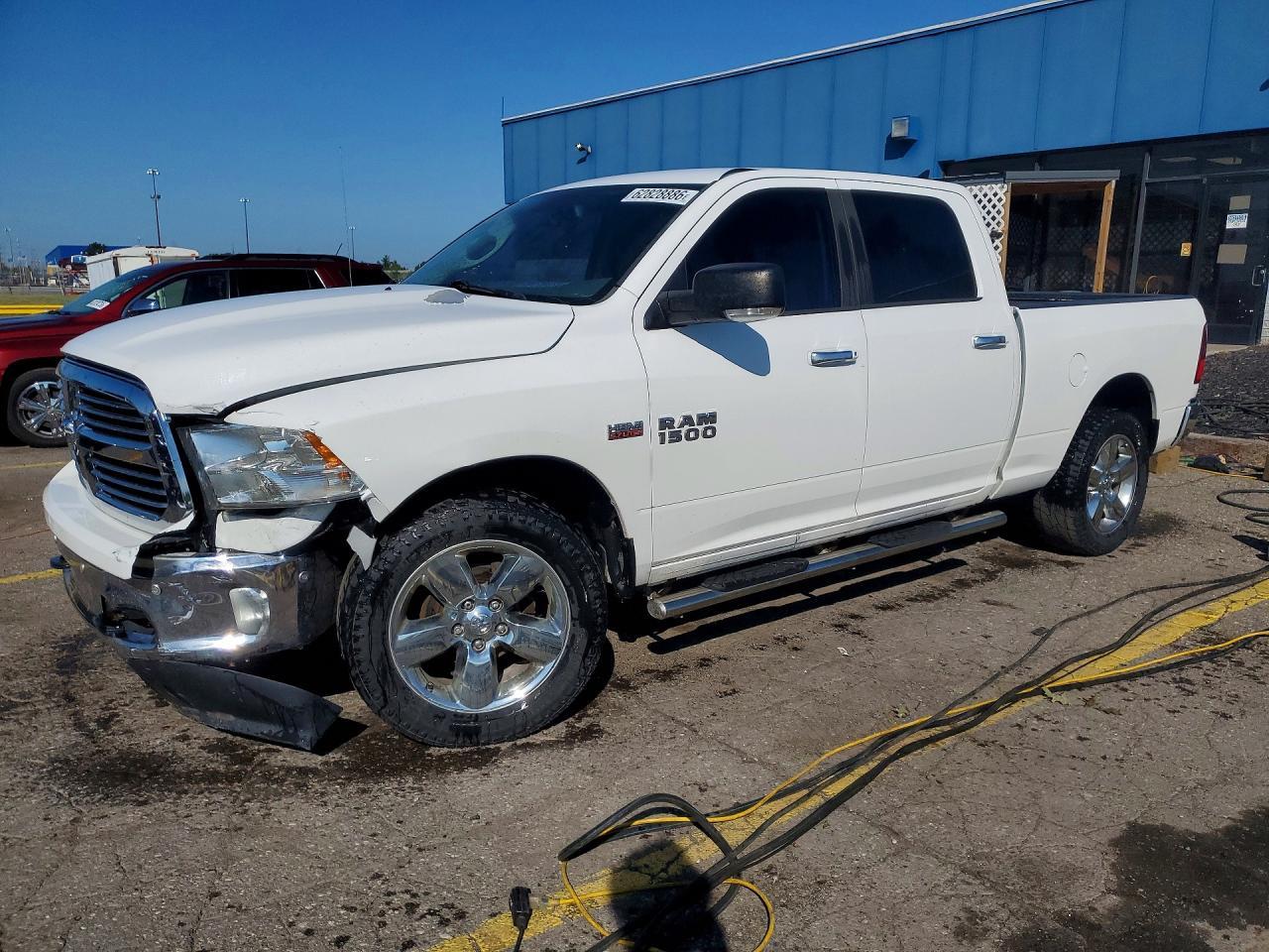 2014 Ram 1500 Slt