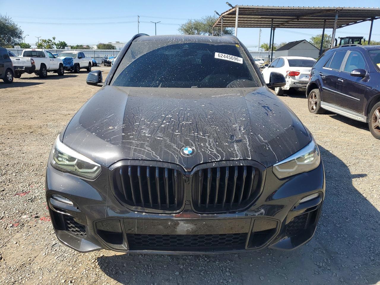 2021 BMW X5 Sdrive 40I - Image 5