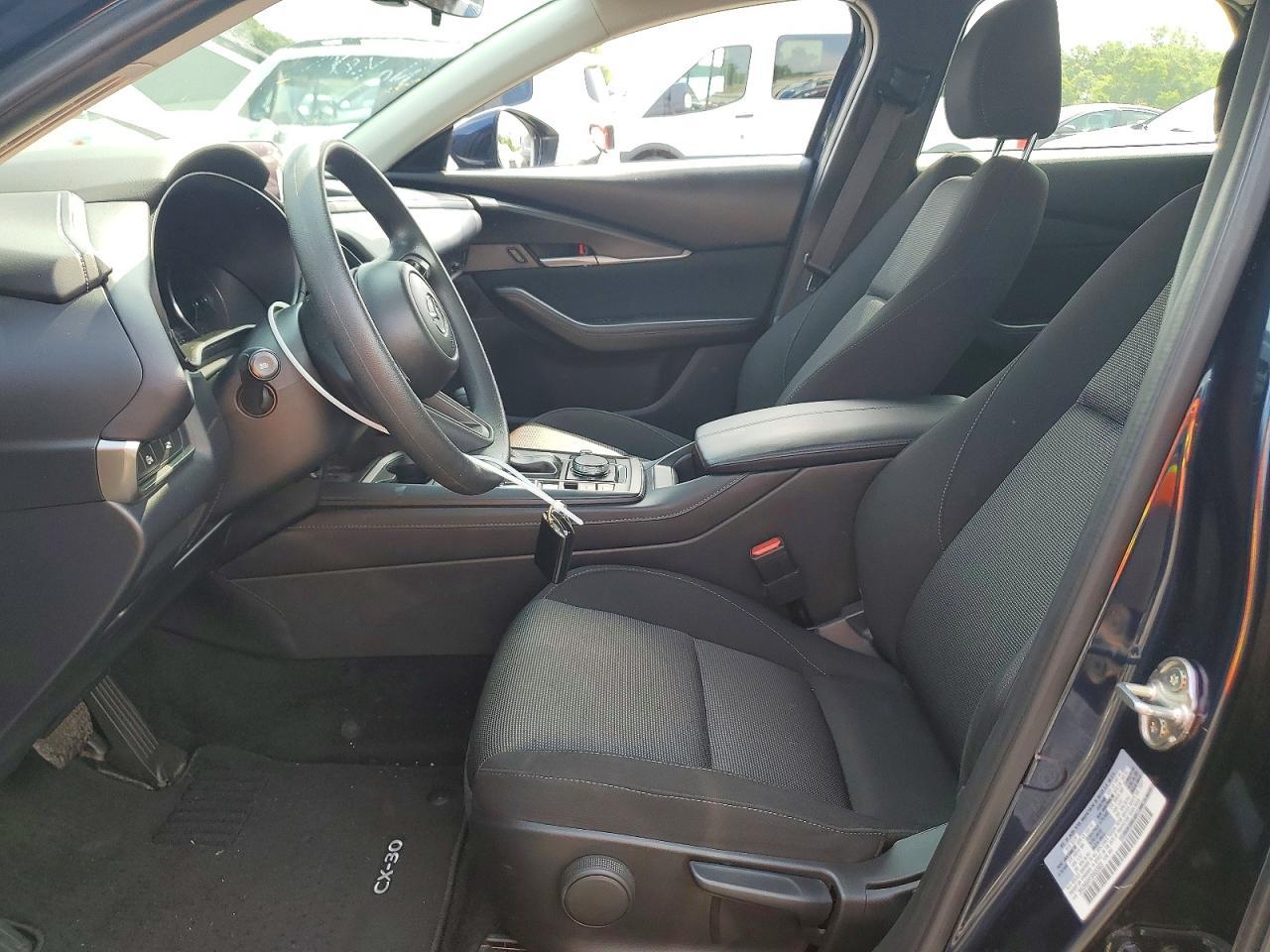 2025 Mazda Cx-30 - Image 7