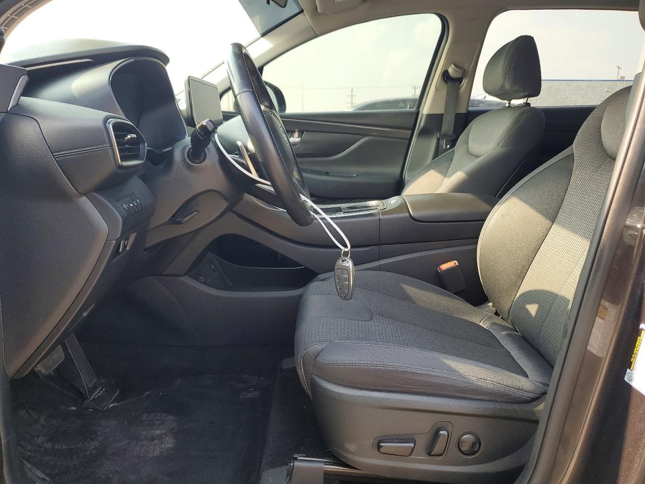 2023 Hyundai Santa Fe Sel - Фото 7