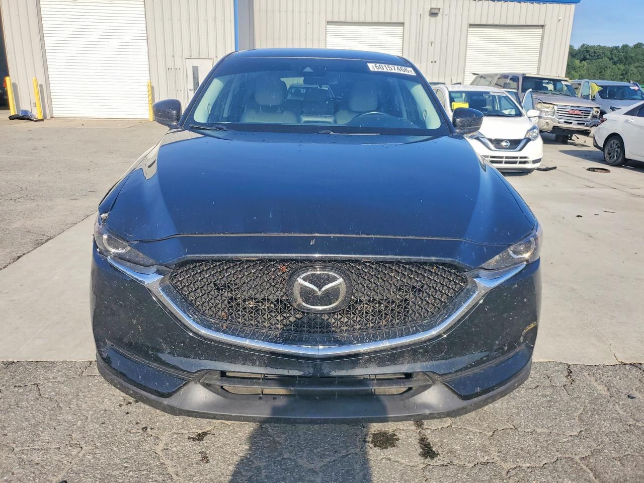 2019 Mazda Cx-5 Touring - Фото 5