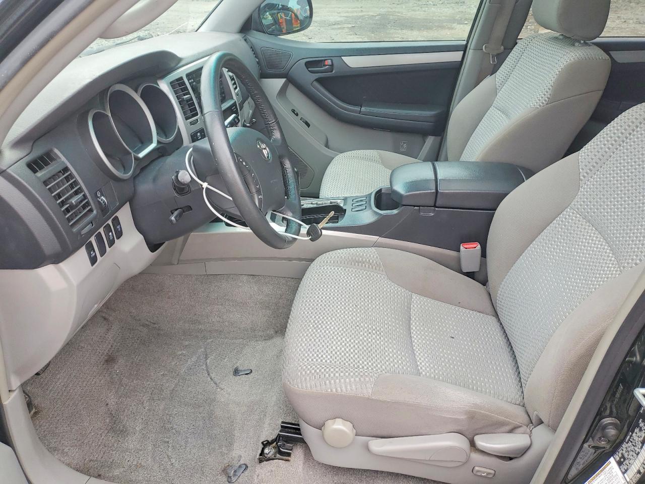 2008 Toyota 4Runner Sr5 - Фото 7