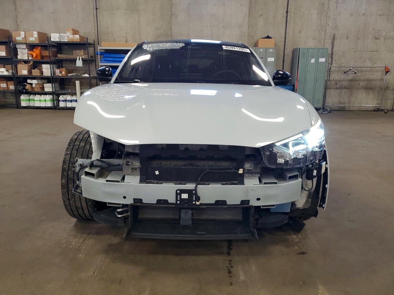 2023 Ford Mach E - Фото 5