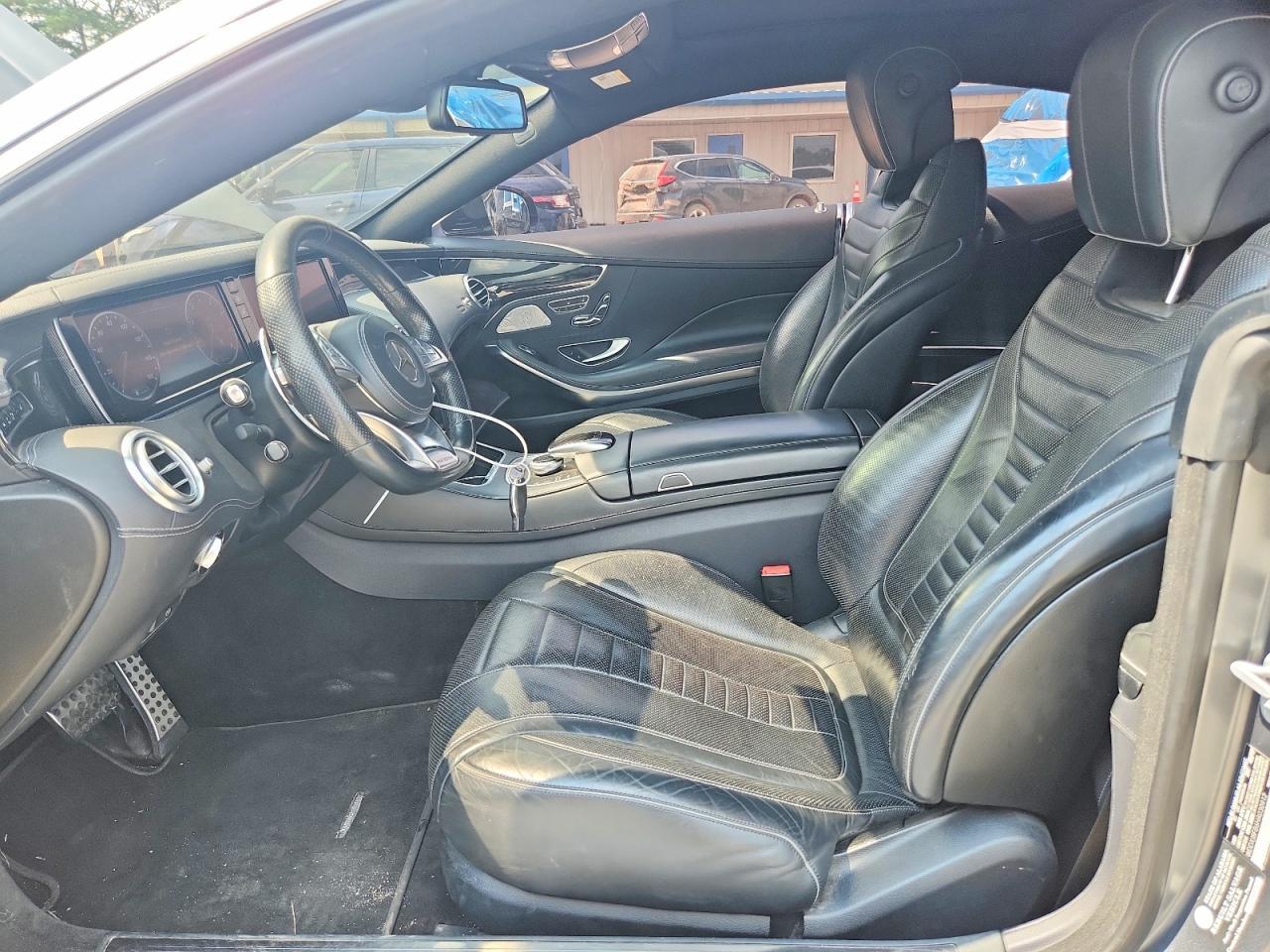 2017 Mercedes-Benz S 550 - Image 7