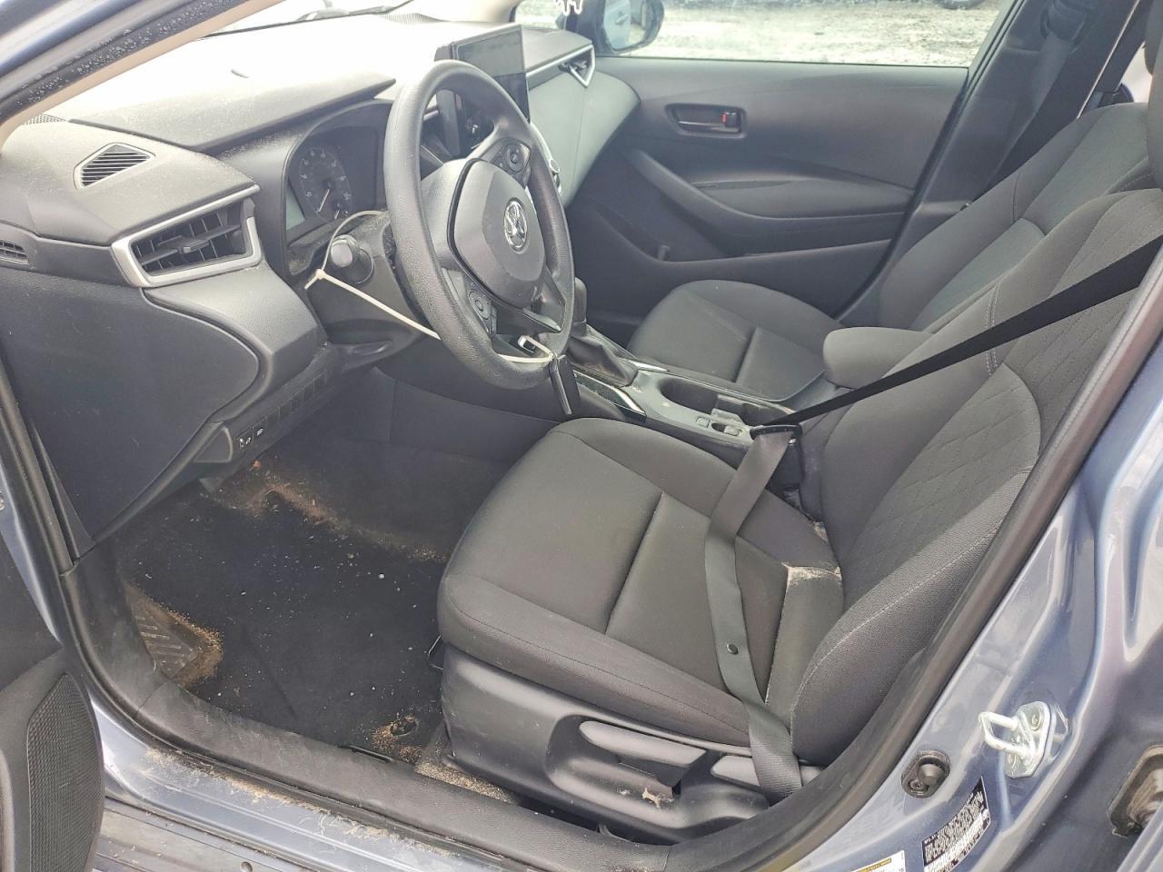 2023 Toyota Corolla Le - Фото 7