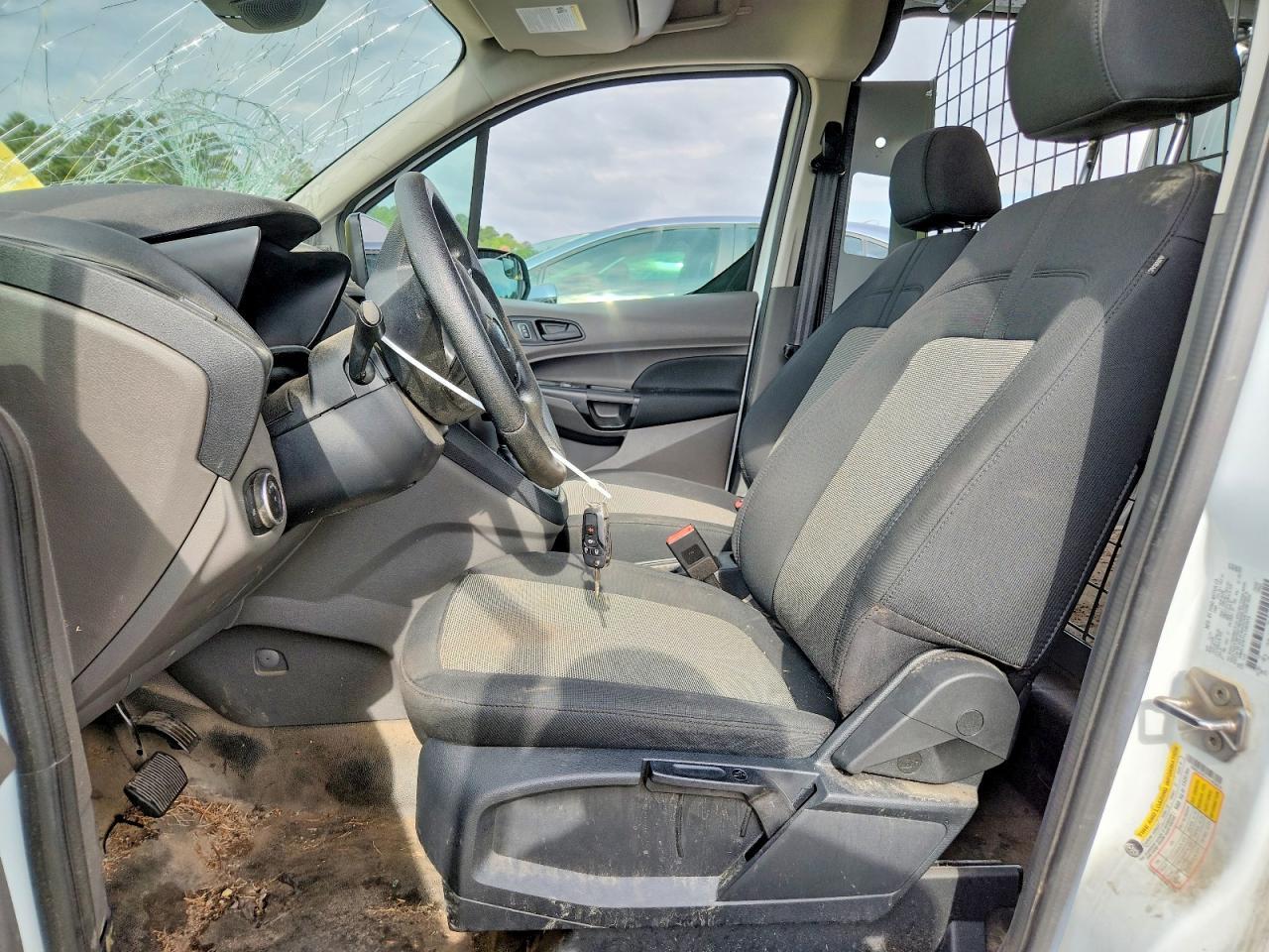 2020 Ford Transit Connect Xl - Image 7