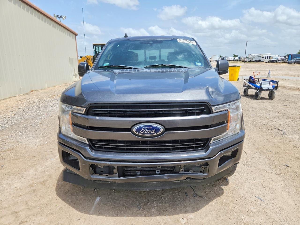 2019 Ford F150 Supercrew - Image 5