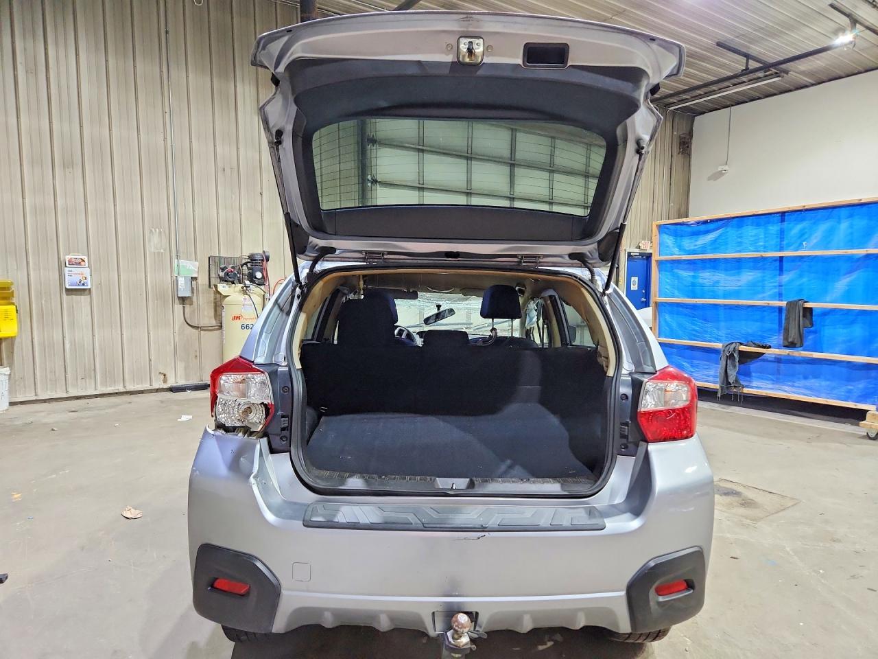 2017 Subaru Crosstrek Premium - Фото 6