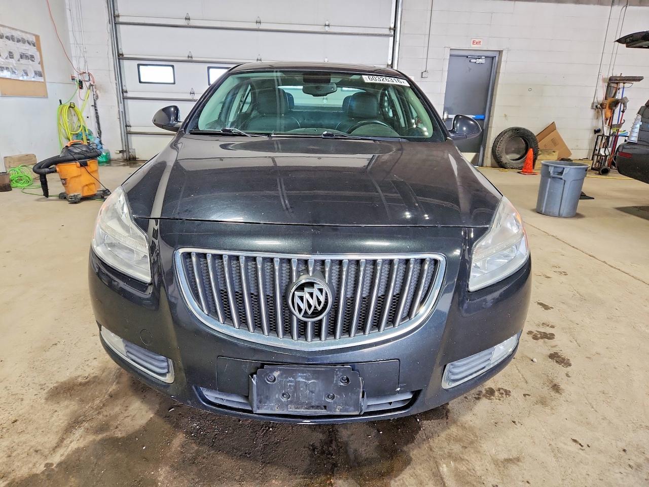 2011 Buick Regal Cxl - Фото 5