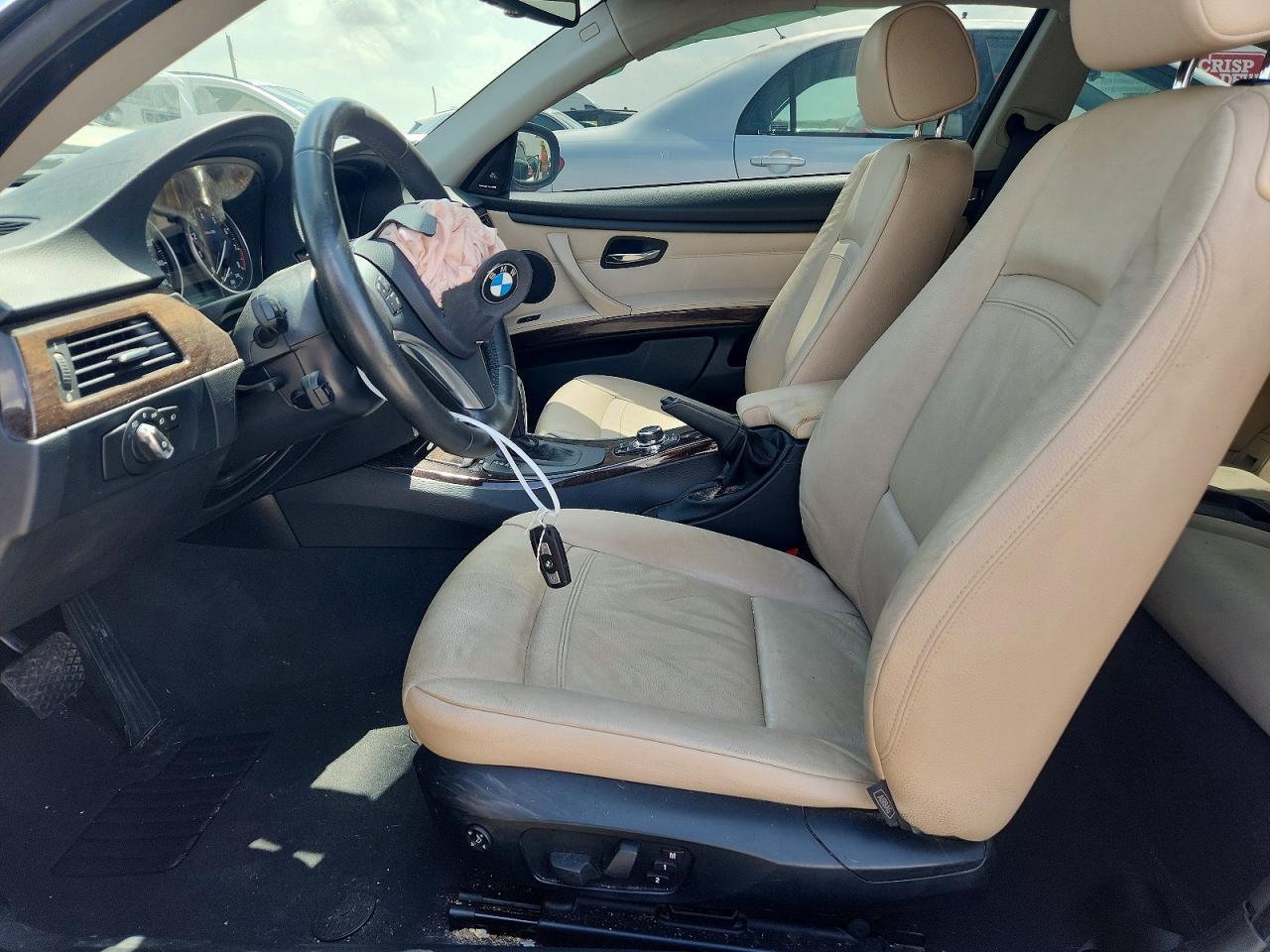 2013 BMW 328 I - Фото 7