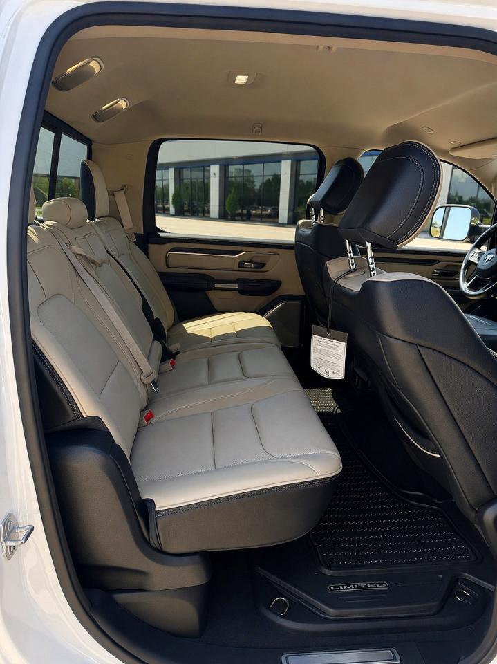 2019 Ram 1500 Limited - Image 6