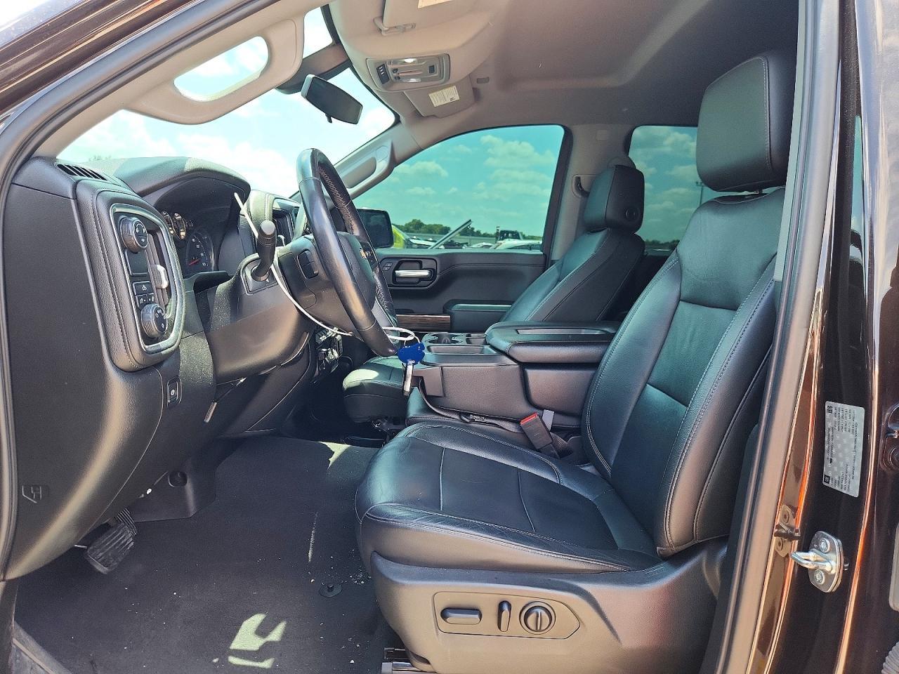 2019 Chevrolet Silverado C1500 Lt - Image 7