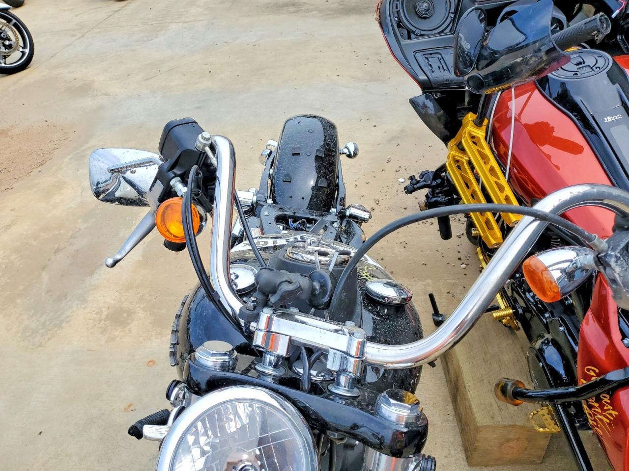 2017 Harley-Davidson Fxdb Dyna Street Bob - Фото 5
