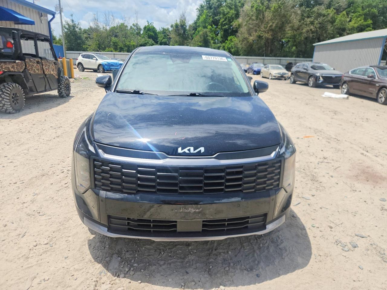 2026 Kia Sportage Lx - Фото 5
