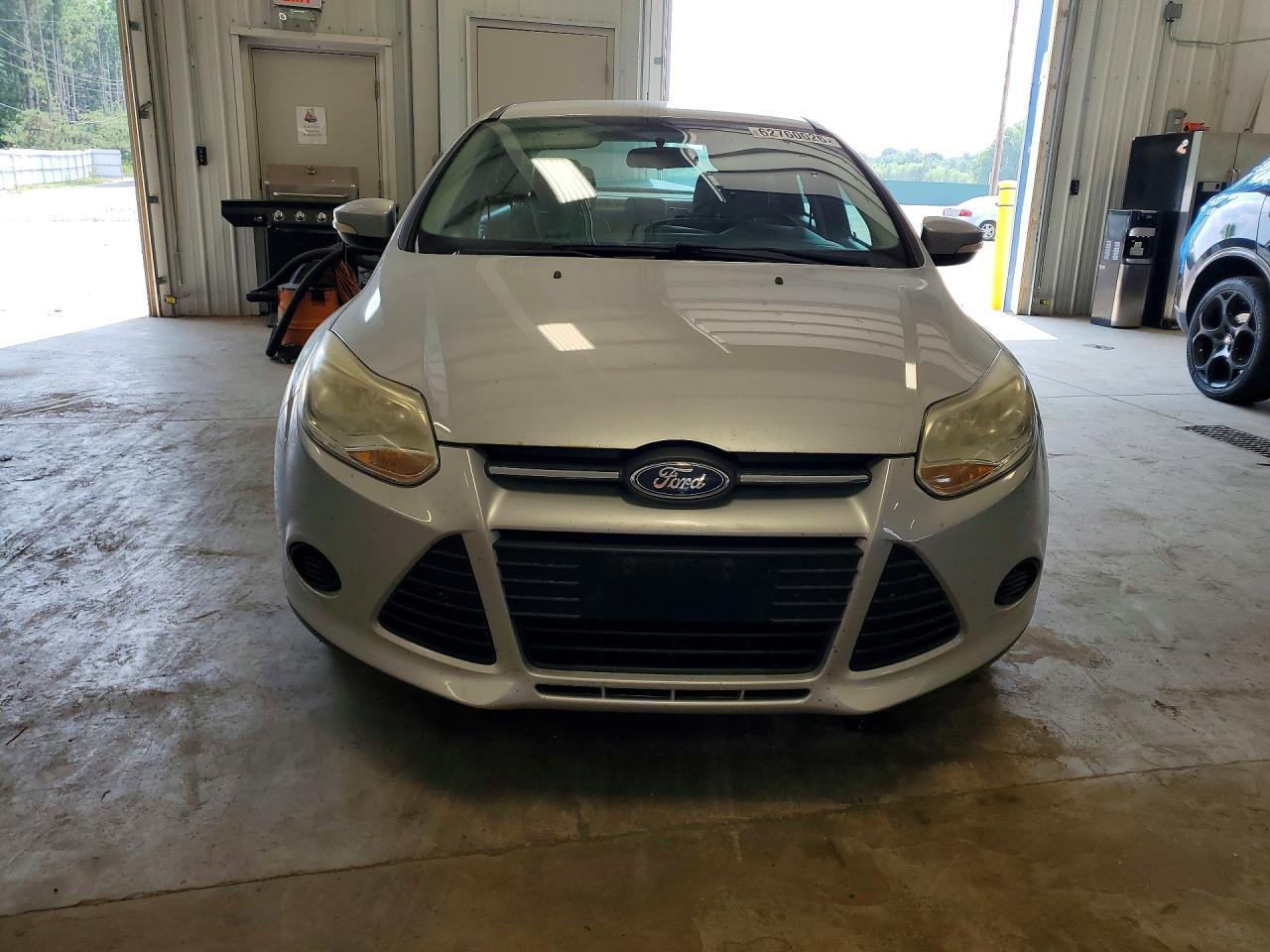 2014 Ford Focus Se - Фото 5