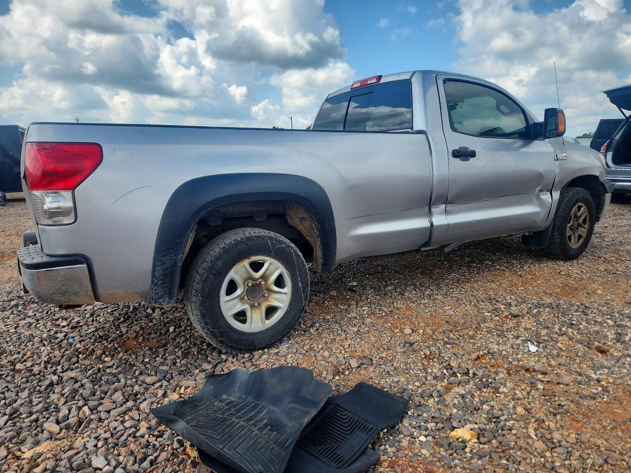 2008 Toyota Tundra Grade - Image 3