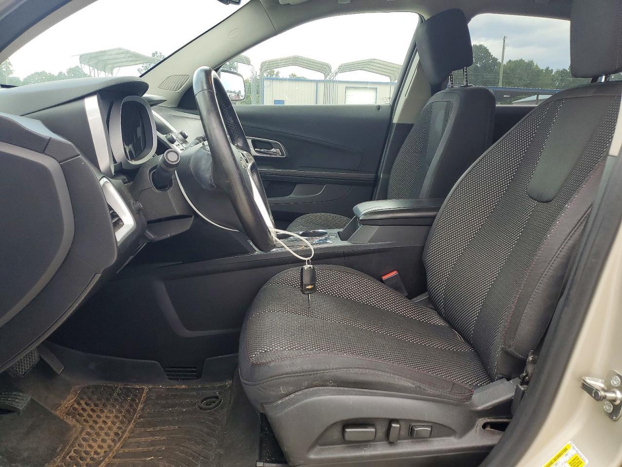 2015 Chevrolet Equinox Lt - Image 7