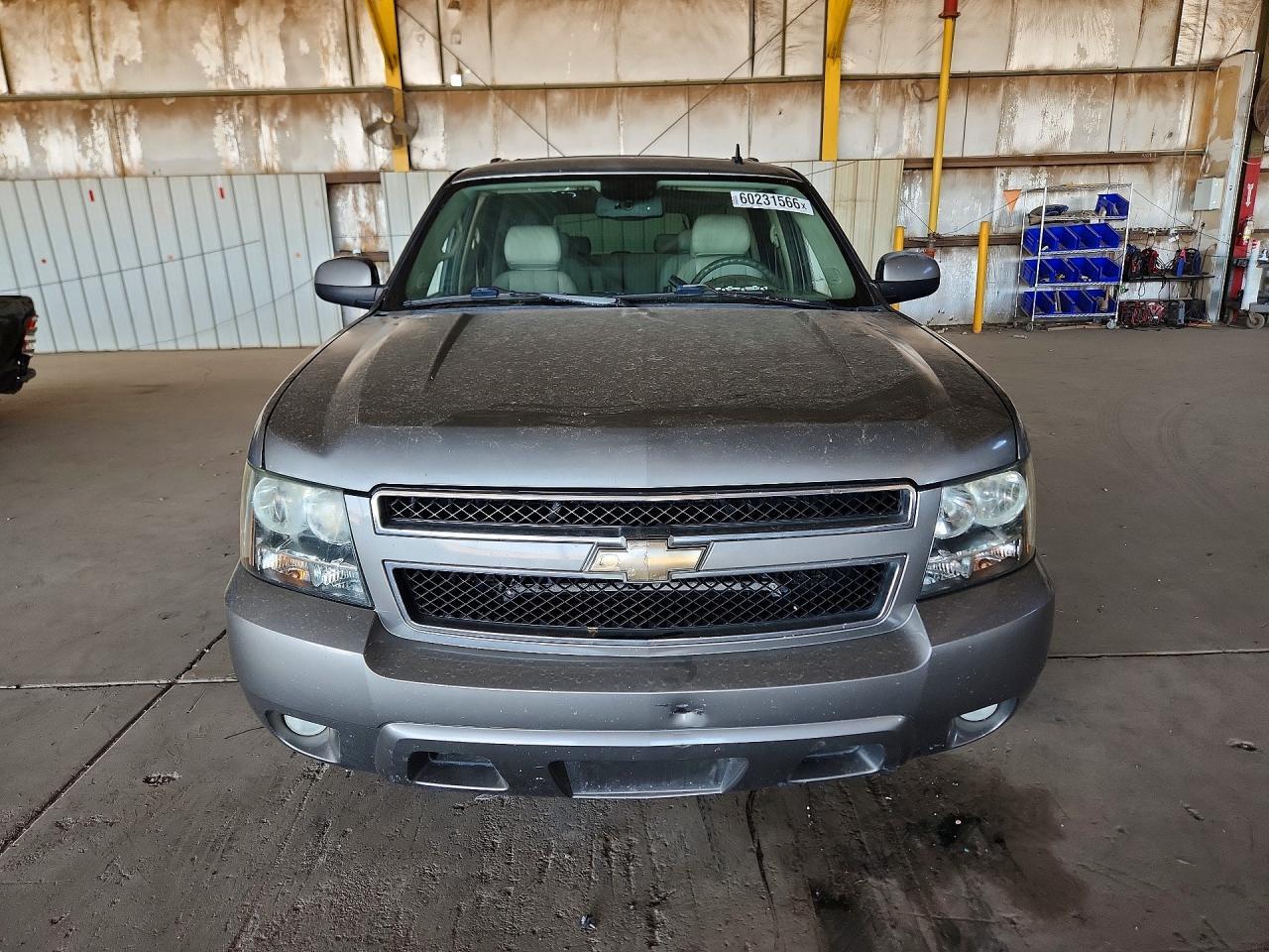 2009 Chevrolet Suburban C1500 Lt - Фото 5