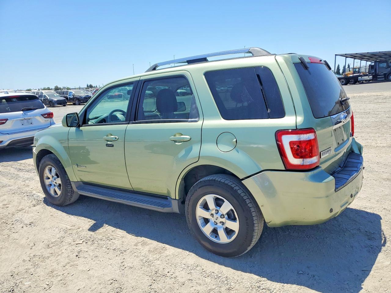2009 Ford Escape Hybrid - Image 2
