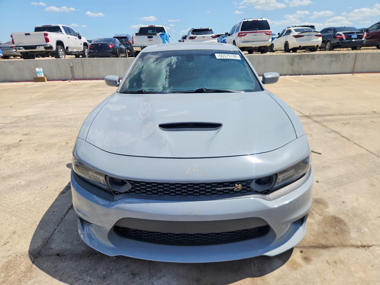 2021 Dodge Charger Scat Pack - Image 5
