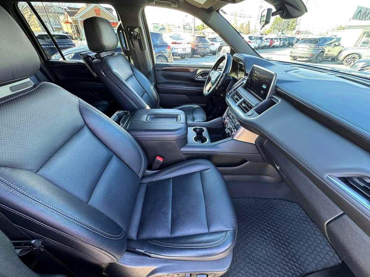 2022 GMC Yukon Xl C1500 Sle - Фото 5