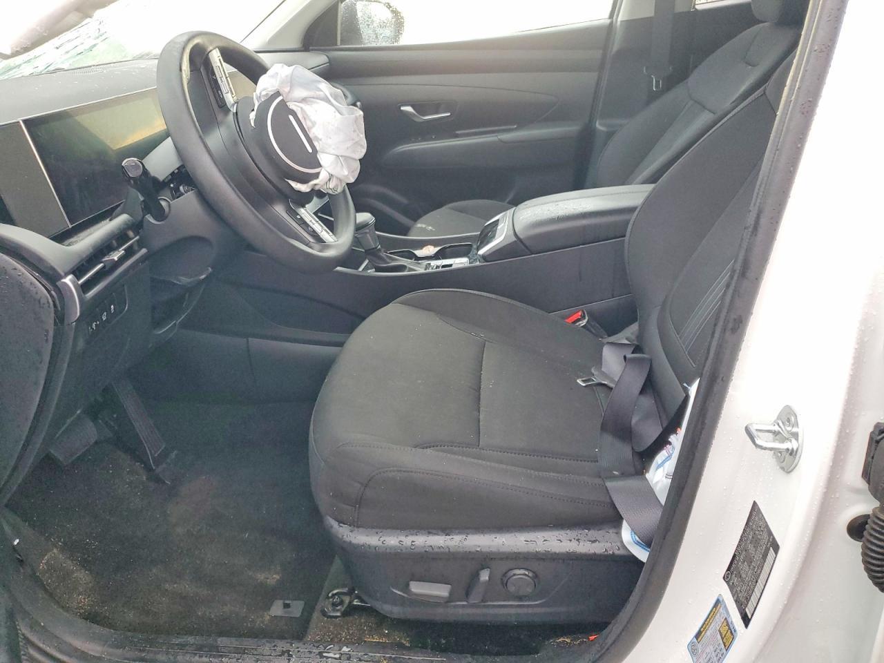 2026 Hyundai Tucson Sel - Фото 7