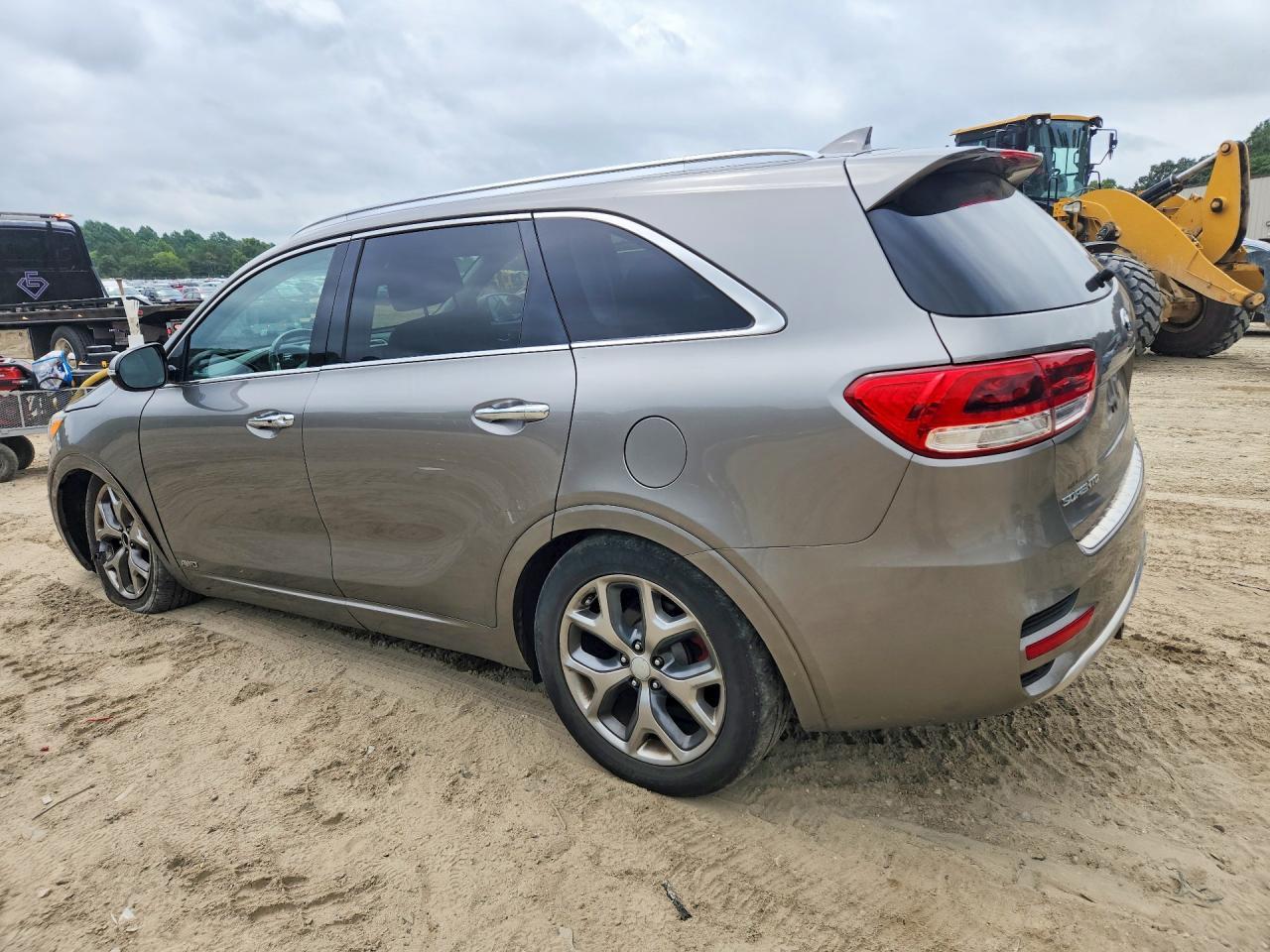 2017 Kia Sorento Sx V6 - Image 2