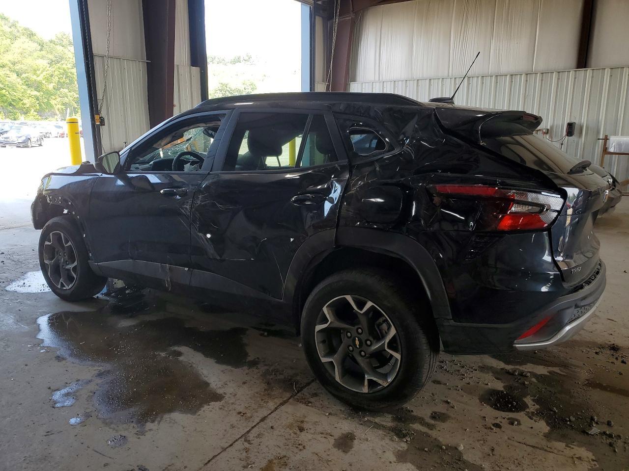 2026 Chevrolet Trax 1Lt - Image 2