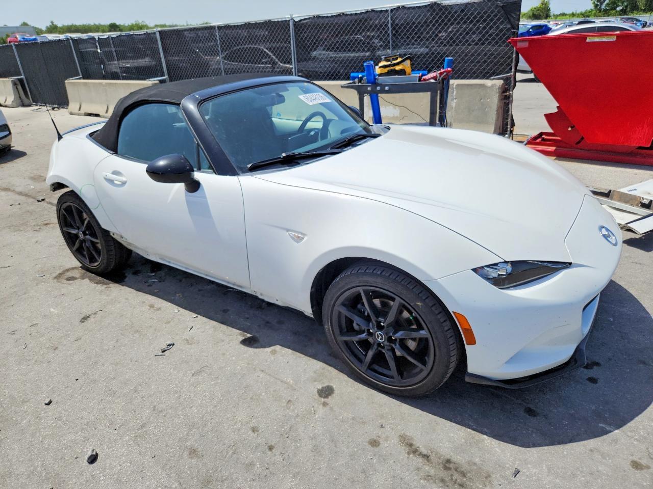 2019 Mazda Mx-5 Miata Club - Image 4