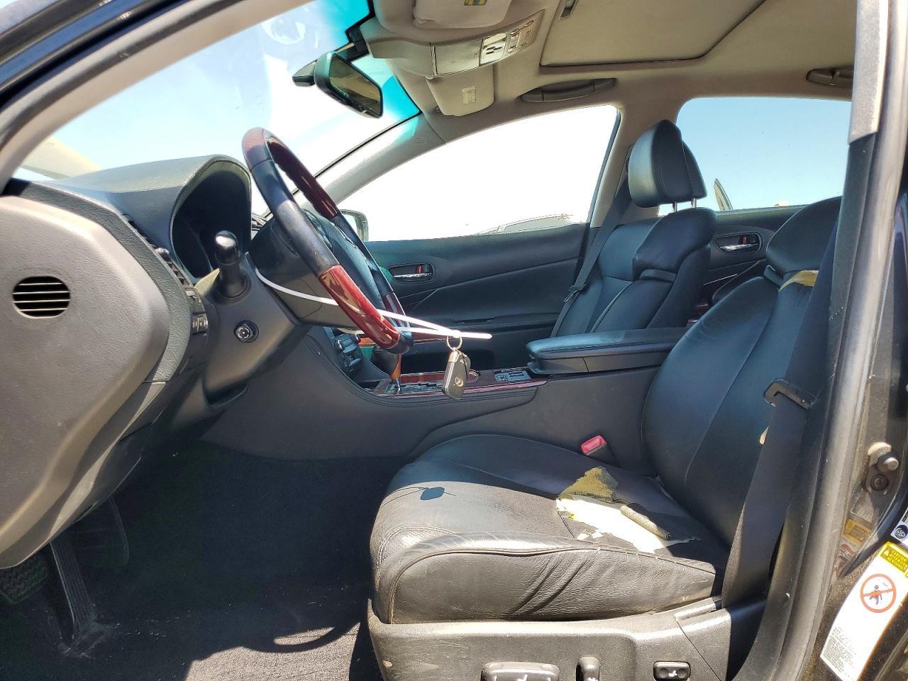 2007 Lexus Gs 350 - Image 7