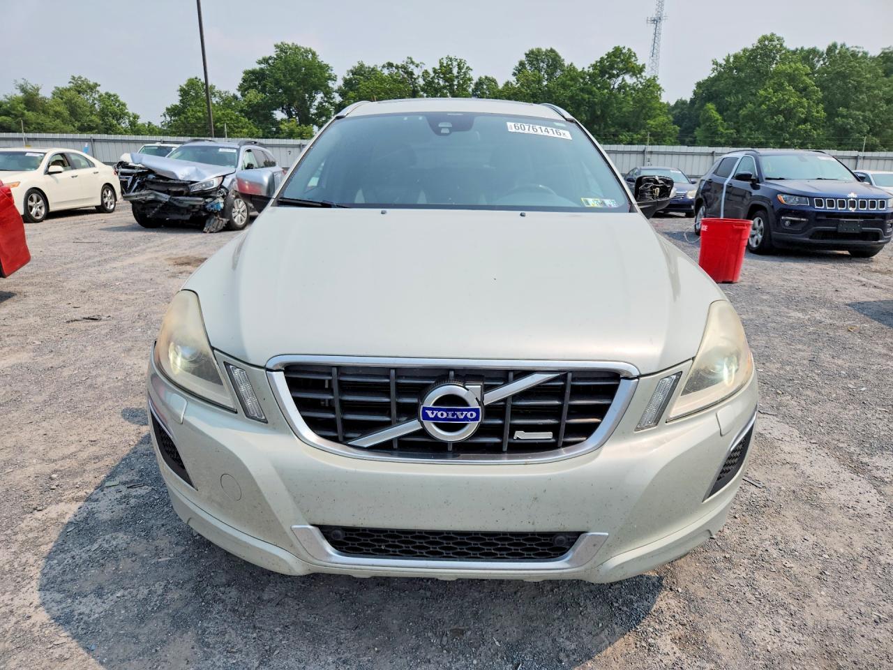 2013 Volvo Xc60 T6 - Фото 5