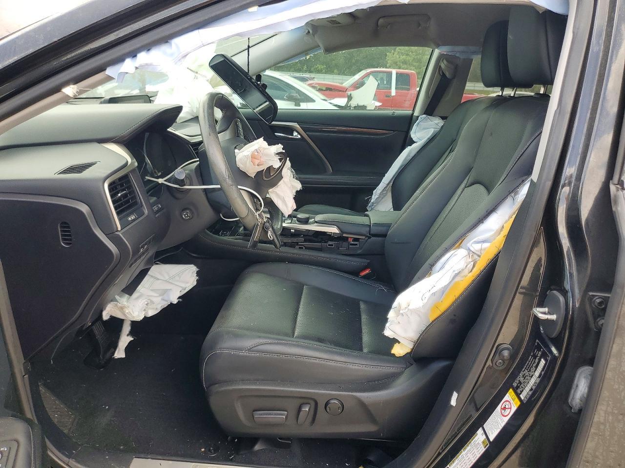 2018 Lexus Rx 350 Base - Image 7