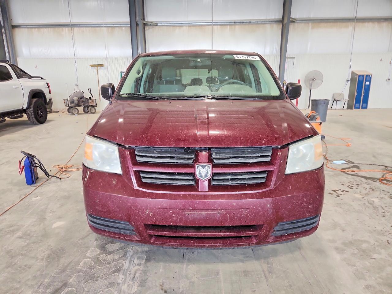 2009 Dodge Grand Caravan Se - Фото 5