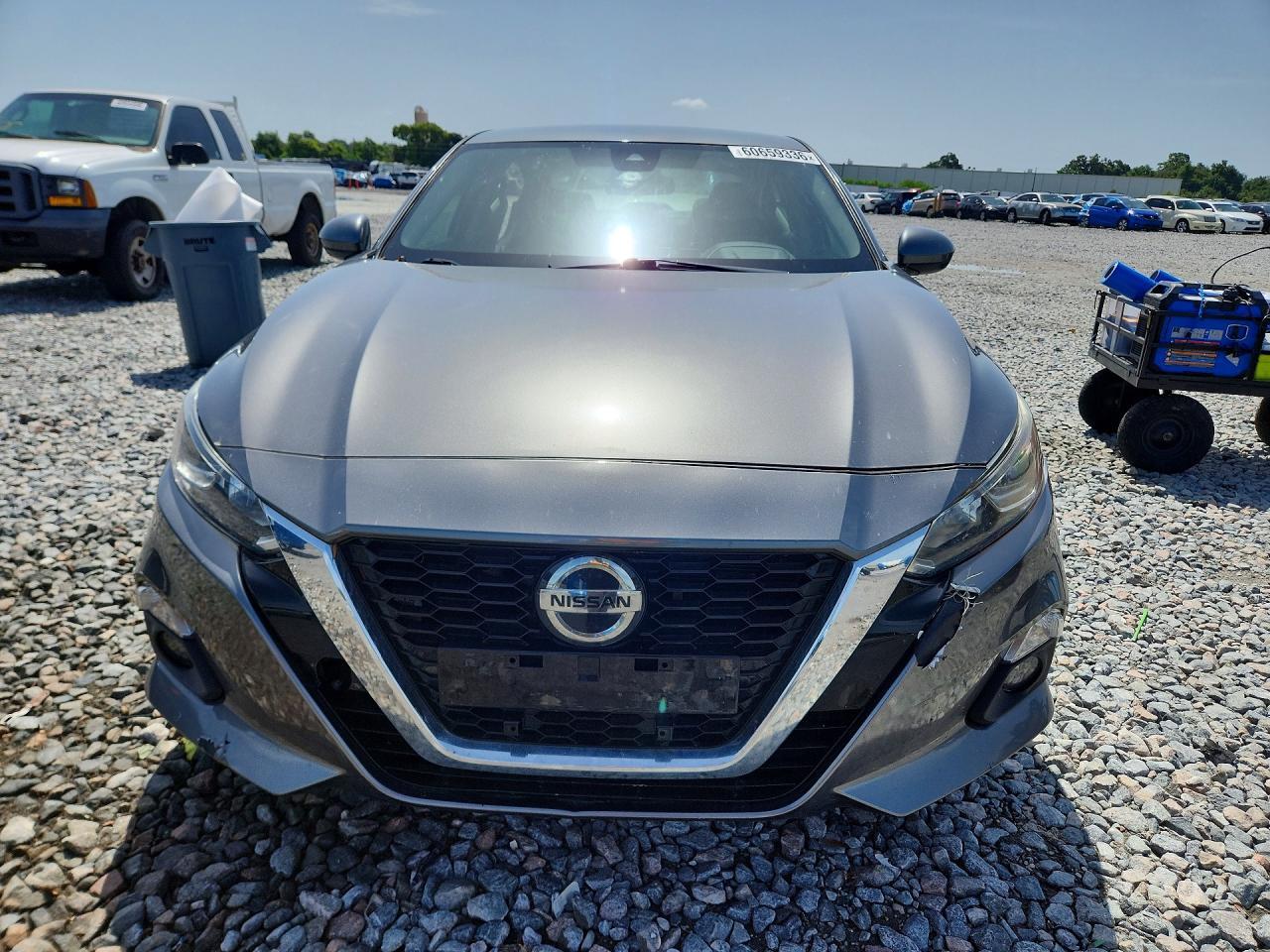 2021 Nissan Altima S - Image 5