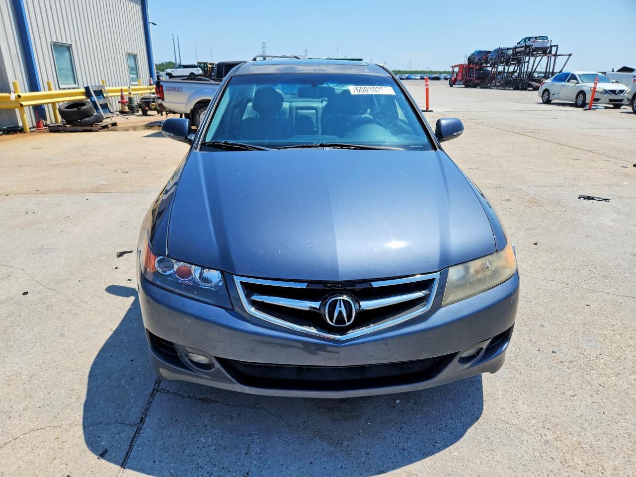 2007 Acura Tsx - Image 5