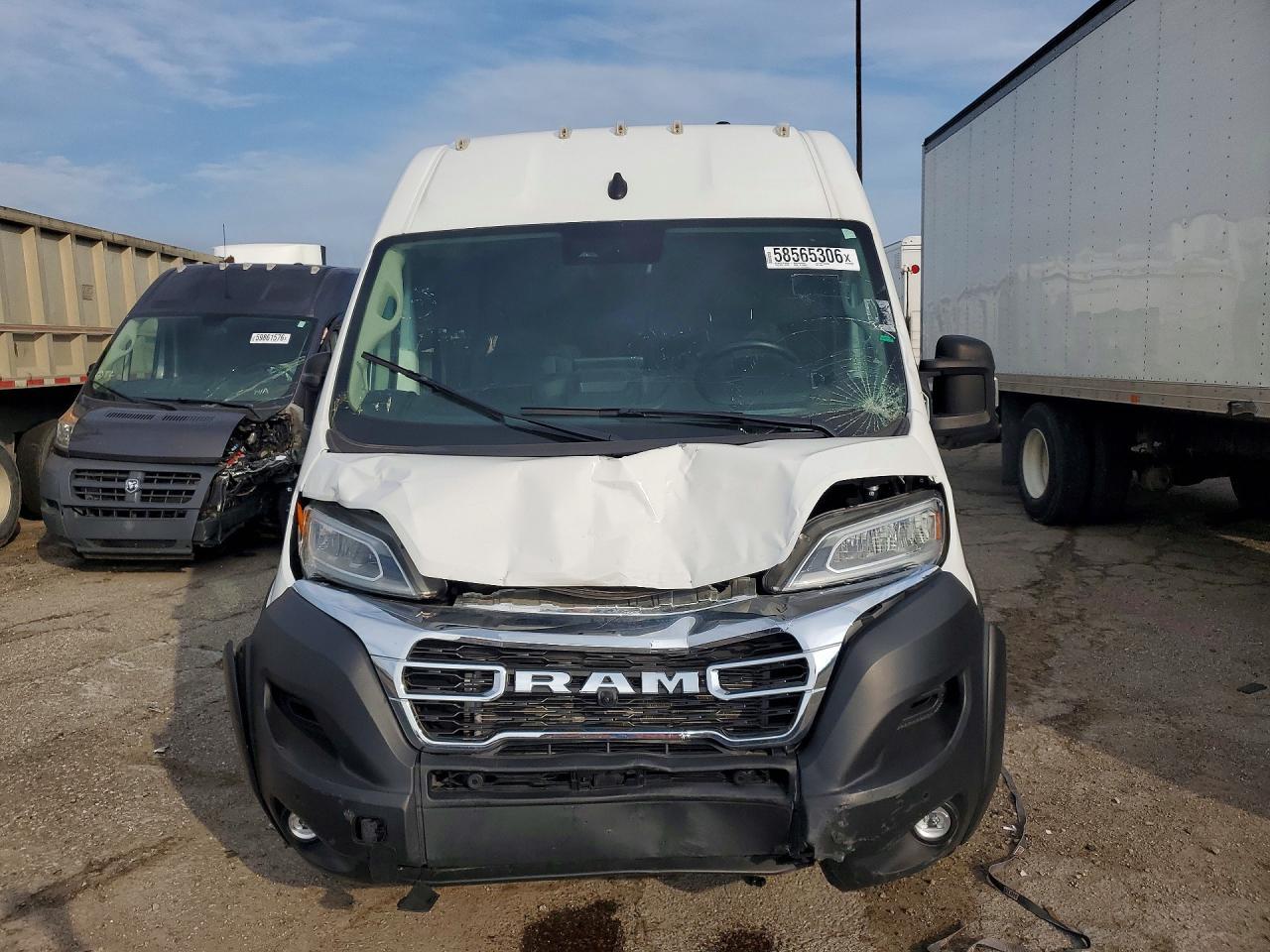 2024 Ram Promaster 2500 2500 High - Image 5