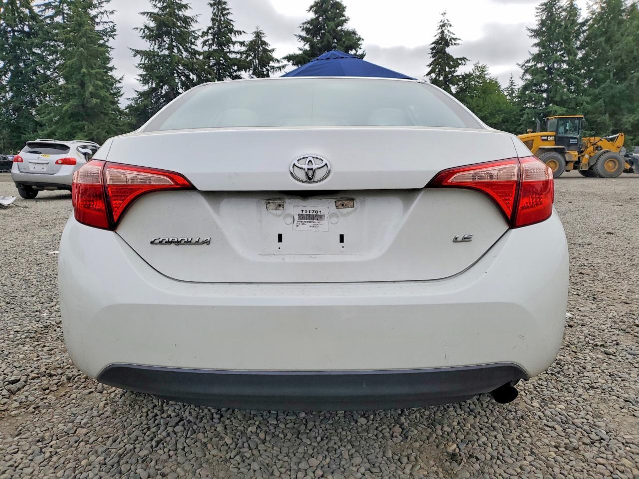 2019 Toyota Corolla Le - Image 6