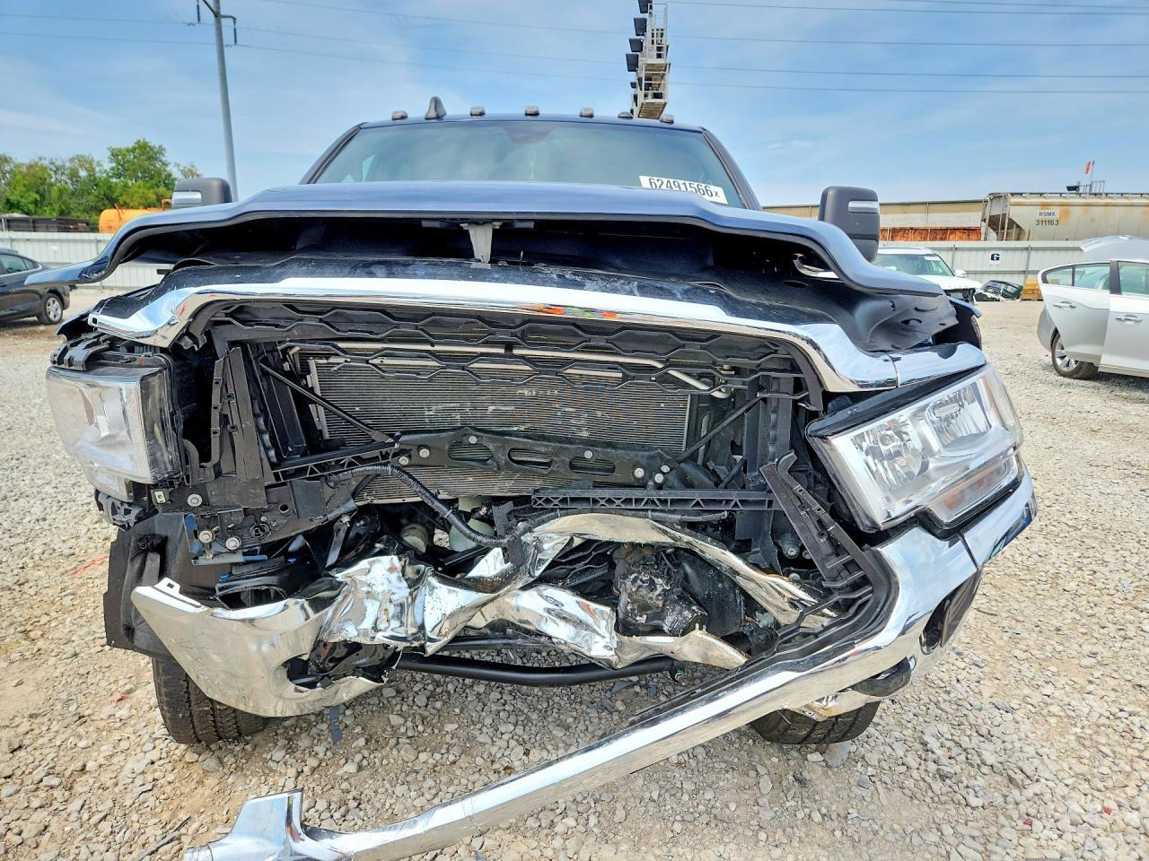 2024 Ram 2500 Tradesman - Image 5