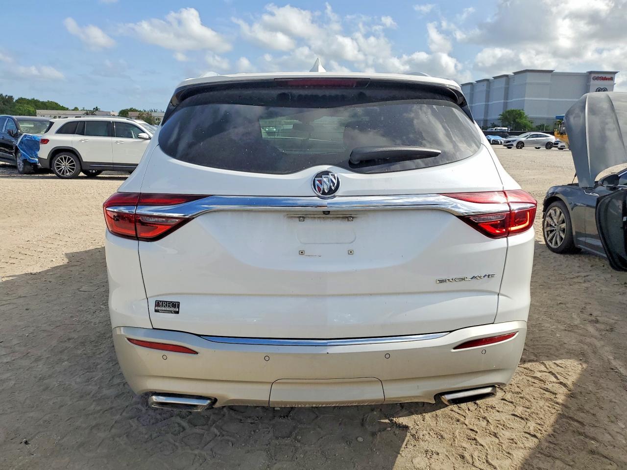 2019 Buick Enclave Essence - Фото 6