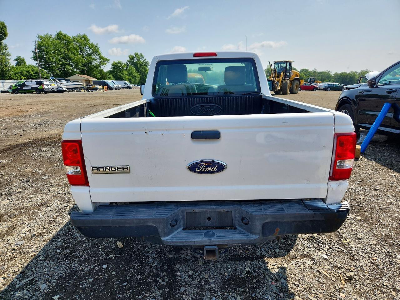 2010 Ford Ranger - Image 6